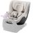   BRITAX RöMER Dualfix 5Z Lux gyerekülés 61-105cm "Soft Taupe"