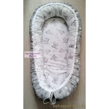 Babafészek "Bagoly Berci"