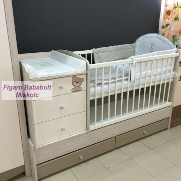 Todi TEDDY kombiágy