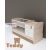 Todi TEDDY kombiágy
