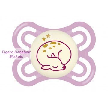 MAM Perfect Night játszócumi 2-6 hó "őzike" 