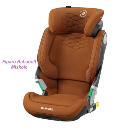 Maxi Cosi Kore Pro 100-150 cm i-Size "Authentic Cognac"