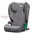 Kinderkraft Junior Fix 2 i-Size Isofix 100-150cm "grey"
