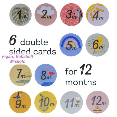 Taf Toys játszószőnyeg – szivacs Szavanna 150x200cm