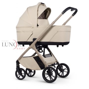 VENICCI Tila 2in1 babakocsi Sabbia