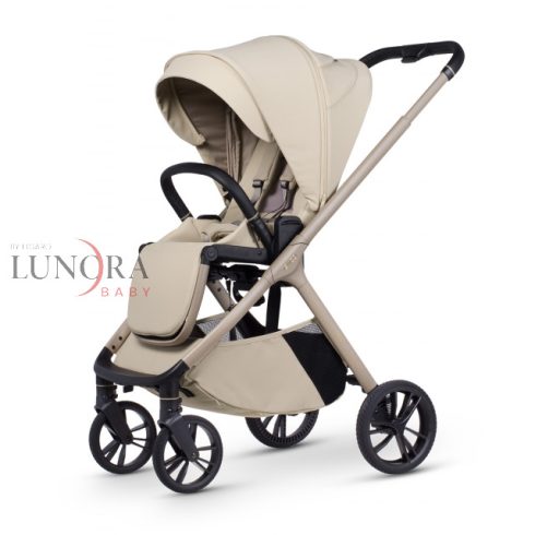 VENICCI Tila 2in1 babakocsi Sabbia