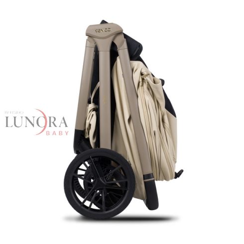 VENICCI Tila 2in1 babakocsi Sabbia