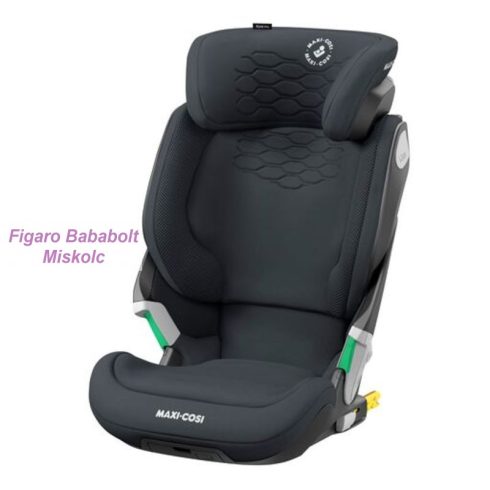 Maxi Cosi Kore Pro 100-150 cm i-Size "Authentic Graphite"