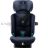   BRITAX RöMER Advansafix Pro Style gyerekülés 76-150cm Night Blue