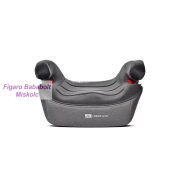   LORELLI I-RIDER ISOFIX AUTÓS ÜLÉSMAGASÍTÓ 125-150CM - GREY JASPER