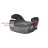   LORELLI I-RIDER ISOFIX AUTÓS ÜLÉSMAGASÍTÓ 125-150CM - GREY JASPER