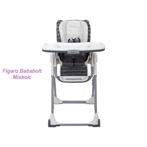 GRACO SWIFT FOLD ETETŐSZÉK SUITS ME