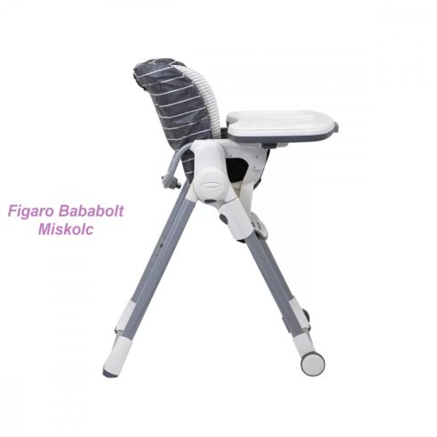 GRACO SWIFT FOLD ETETŐSZÉK SUITS ME