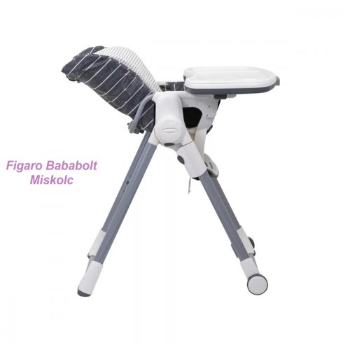 GRACO SWIFT FOLD ETETŐSZÉK SUITS ME