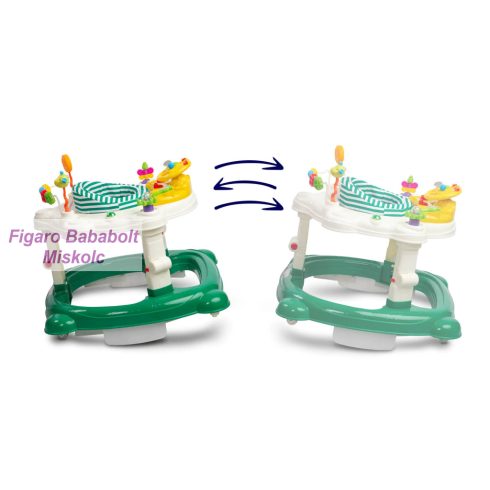 Toyz Hip-Hop "green"