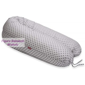 Scamp szoptatós párna "rombusz"