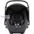 Britax Römer Baby-Safe 3 iSize autóshordozó 40-83cm - Midnight Grey