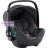   Britax Römer Baby-Safe 3 iSize autóshordozó 40-83cm - Midnight Grey