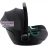   Britax Römer Baby-Safe 3 iSize autóshordozó 40-83cm - Midnight Grey