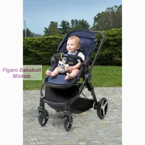 Chicco 2 in 1 Magic Forest projektor és babakocsi játék