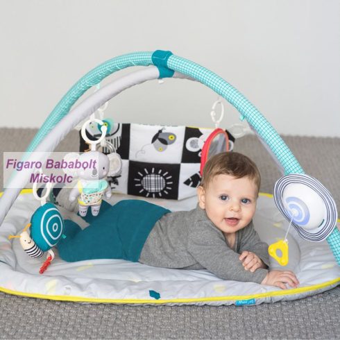 Taf Toys játszószőnyeg All Around Me 12435