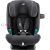 BRITAX RöMER Advansafix Pro Classic gyerekülés 76-150cm Deep Grey