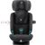 BRITAX RöMER Advansafix Pro Classic gyerekülés 76-150cm Deep Grey