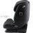   BRITAX RöMER Advansafix Pro Classic gyerekülés 76-150cm Deep Grey