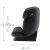 BRITAX RöMER Advansafix Pro Classic gyerekülés 76-150cm Deep Grey