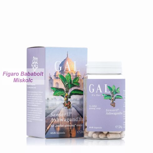 GAL Sensoril® Ashwagandha