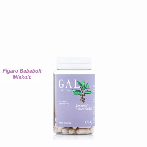 GAL Sensoril® Ashwagandha
