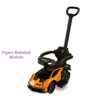 Toyz Lamborghini essenza bébitaxi "orange"