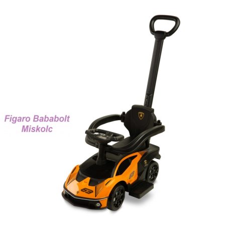 Toyz Lamborghini essenza bébitaxi "orange"