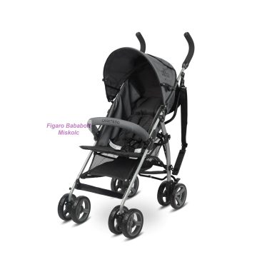 Caretero Alfa "grey"