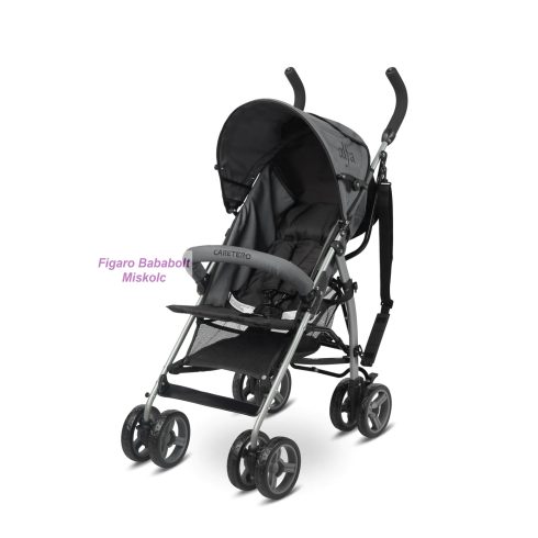 Caretero Alfa "grey"