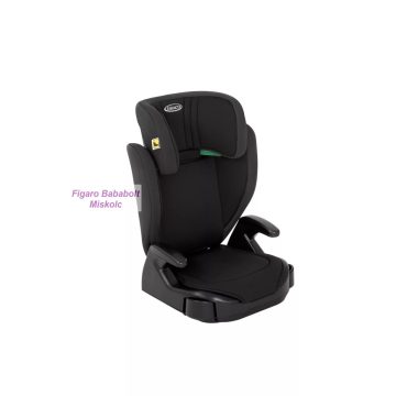 Graco Junior Maxi i-Size 100-150 cm "Midnight"