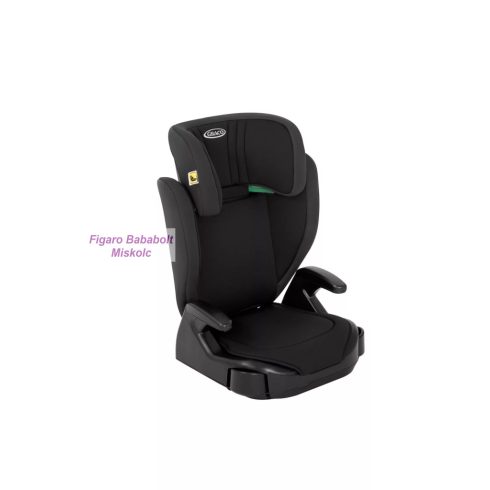 Graco Junior Maxi i-Size 100-150 cm "Midnight"