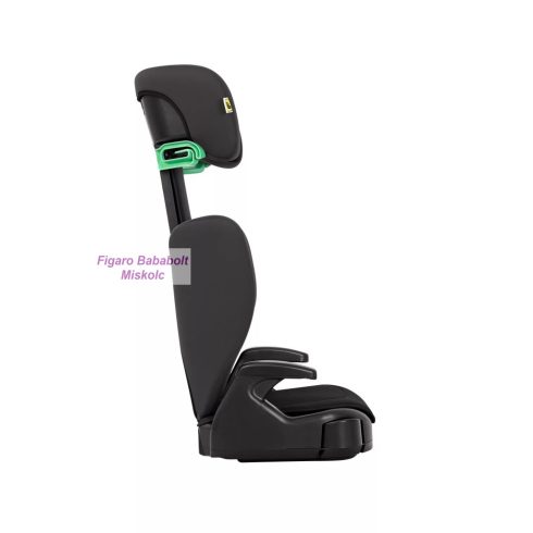 Graco Junior Maxi i-Size 100-150 cm "Midnight"