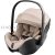 BRITAX RöMER Baby-Safe Pro Style hordozó 40-85cm Vario Base 5Z rögzítőtalp bundle Teak