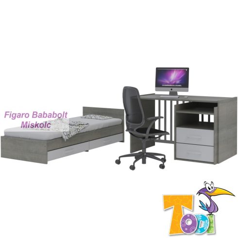 Todi CUBE multi kombiágy