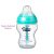 Tommee Tippee Advanced Anti-colic 260 ml. cumisüveg "türkiz"
