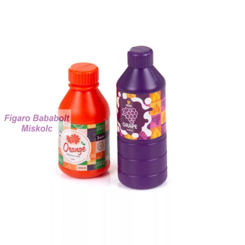 Chipolino Supermarket játékszett