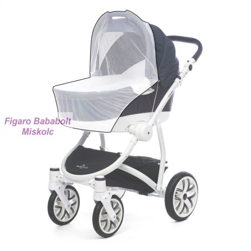 BabyOno szúnyogháló babakocsira