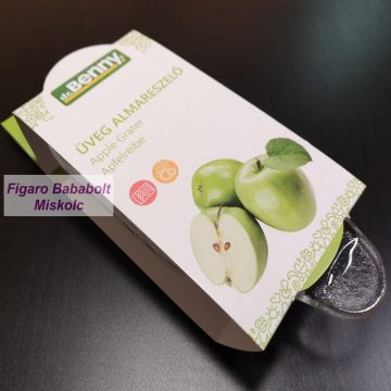 Dr Benny üveg alma reszelő