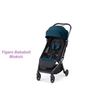 RECARO Lexa sportbabakocsi "Teal green"