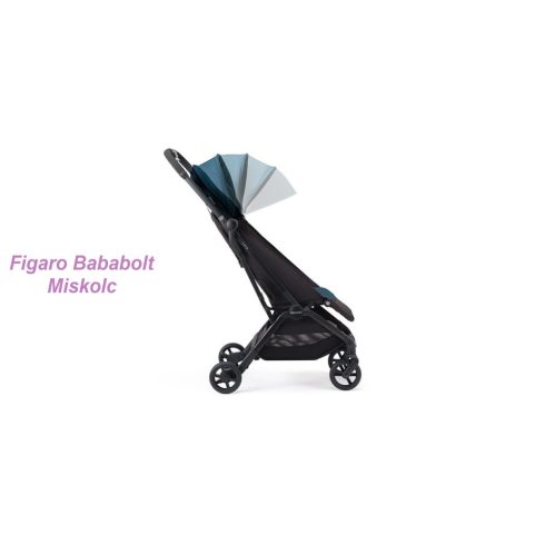 RECARO Lexa sportbabakocsi "Teal green"