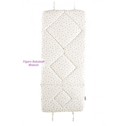 Incababy Babahinta "Grey Stars"