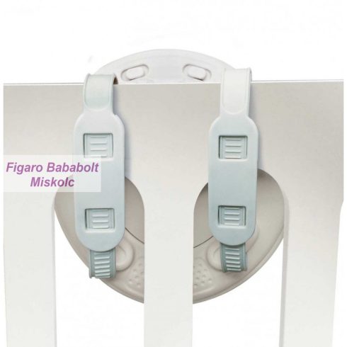 Infantino éjjeli fény és projektor - ekrü