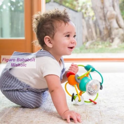 Infantino Activity készségfejlesztő labda
