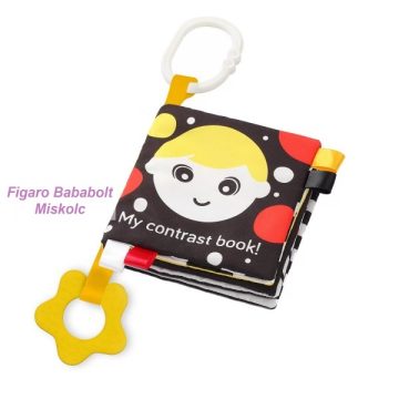 Babyono my contrast book 543